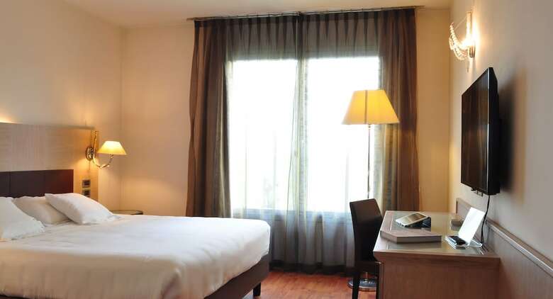 San Giorgio, Sure Hotel Collection By Best Western