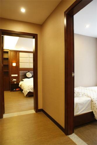 Hostal Longxinfang Garden Guest House