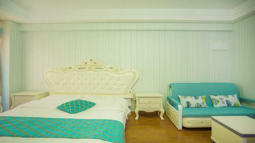 Hanlinge Apartment
