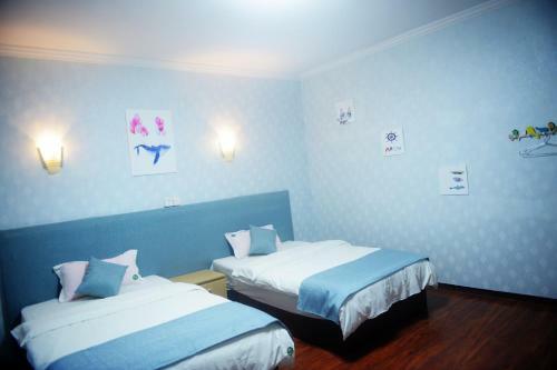 Emeishan Hostel C