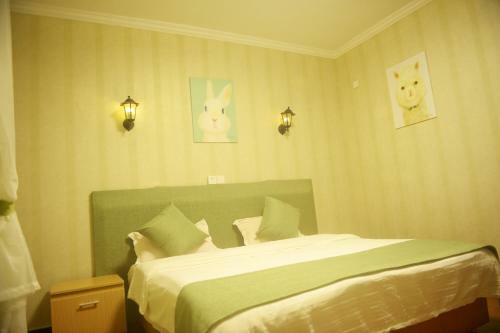 Emeishan Hostel C