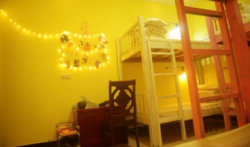 Emeishan Hostel C