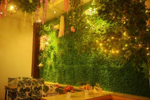 Emeishan Hostel C