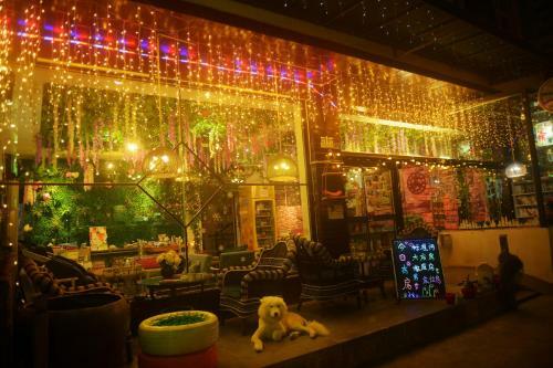 Emeishan Hostel C