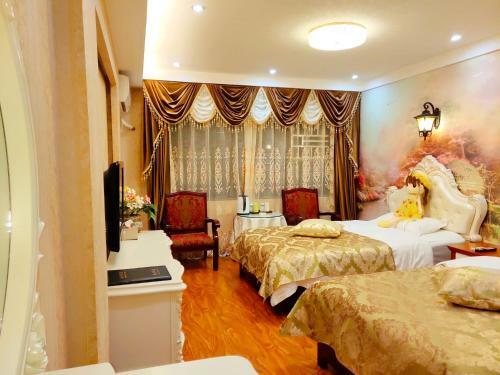Shanshen Hotel