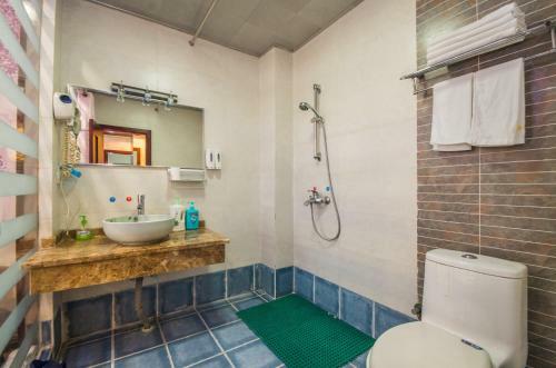 Shanshen Hotel