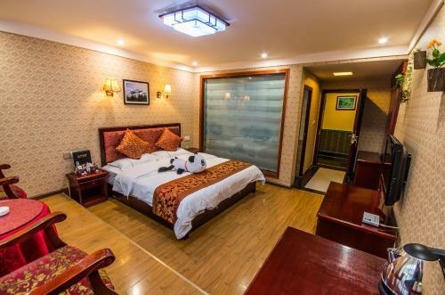 Shanshen Hotel