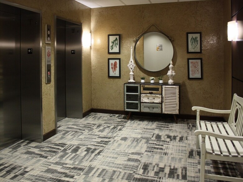 The Heritage Inn & Suites, Ascend Hotel Collection