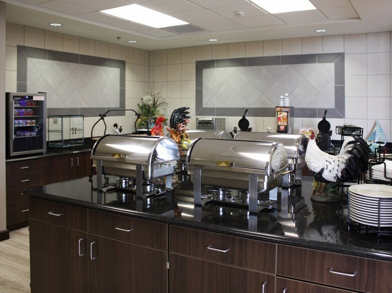 The Heritage Inn & Suites, Ascend Hotel Collection