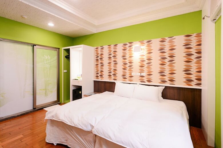 Hotel Guest Motel ? Zhubei Branch