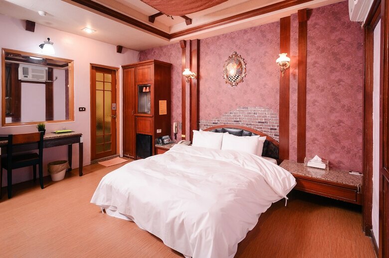 Hotel Guest Motel ? Zhubei Branch