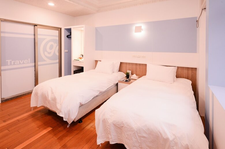 Hotel Guest Motel ? Zhubei Branch