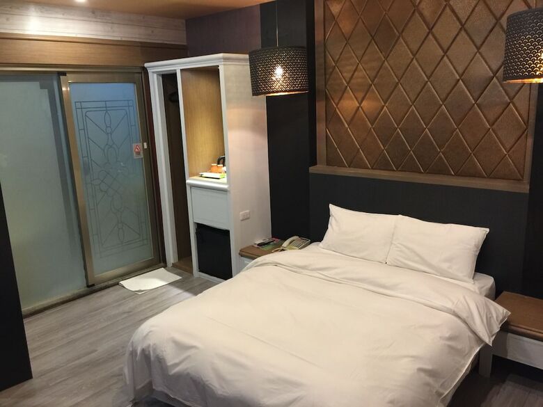Hotel Guest Motel ? Zhubei Branch