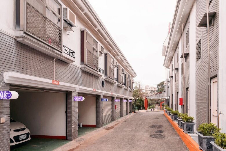 Hotel Guest Motel ? Zhubei Branch