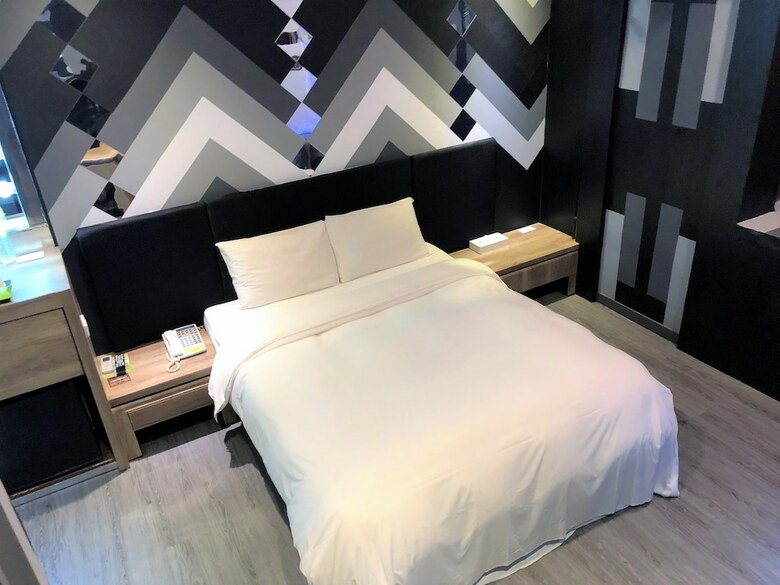 Hotel Guest Motel ? Zhubei Branch