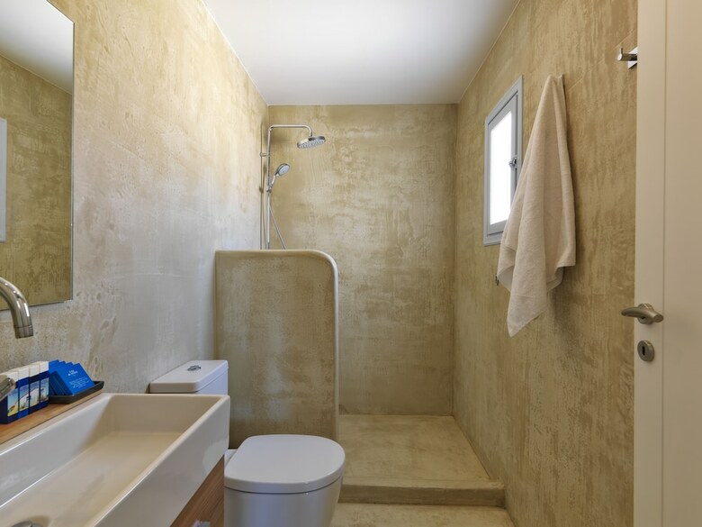 Bed & Breakfast Bonatsa Beach House Kimolos
