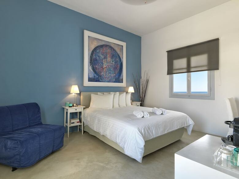 Bed & Breakfast Bonatsa Beach House Kimolos