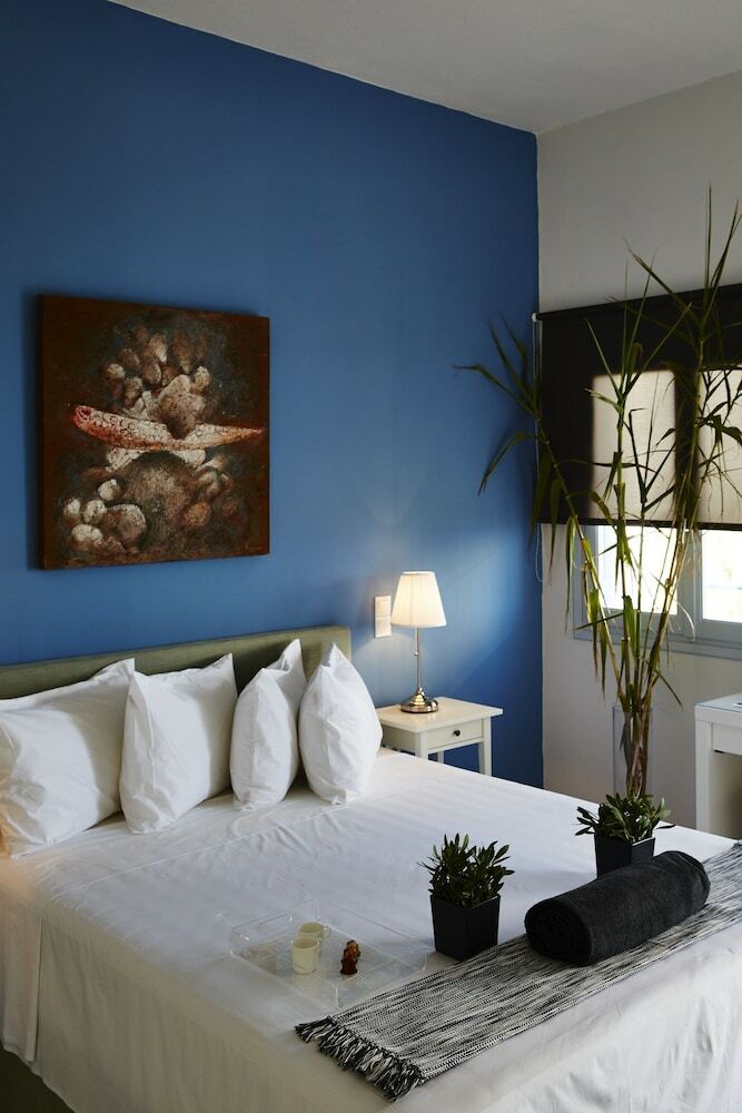 Bed & Breakfast Bonatsa Beach House Kimolos