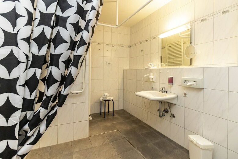 Waldhotel Roggosen