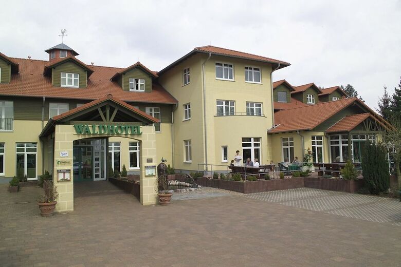 Waldhotel Roggosen