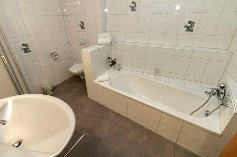 Waldhotel Roggosen