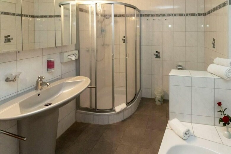Waldhotel Roggosen