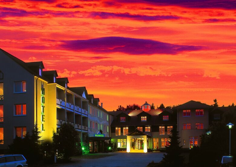 Waldhotel Roggosen