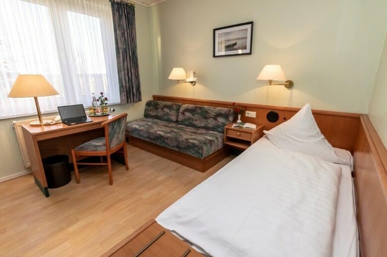 Waldhotel Roggosen