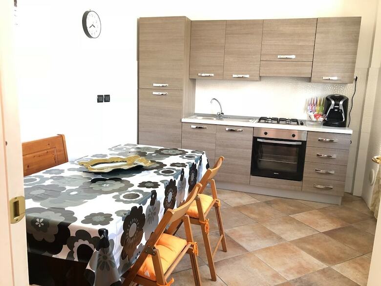 Miluna B&B