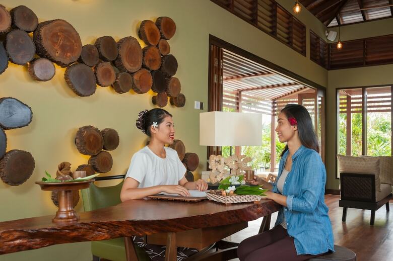 Hotel Mangala Resort & Spa
