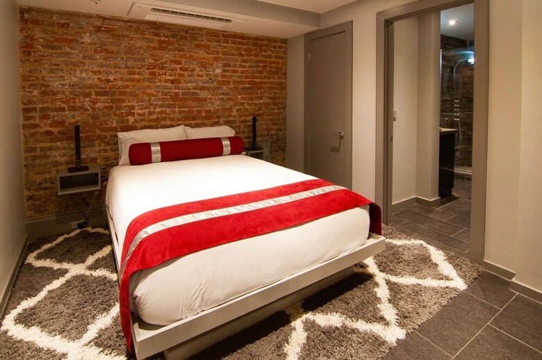 Hotel The Natchez