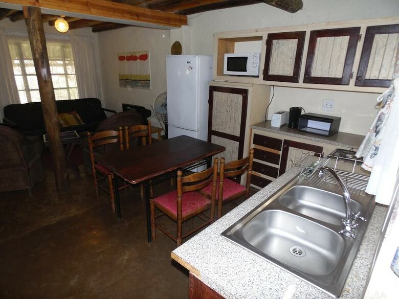 Hazyview Country Cottages