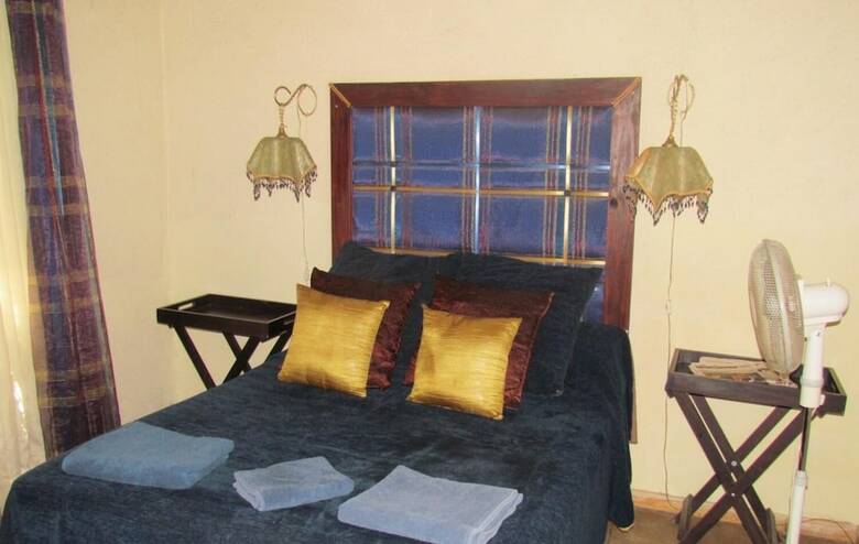 Hazyview Country Cottages