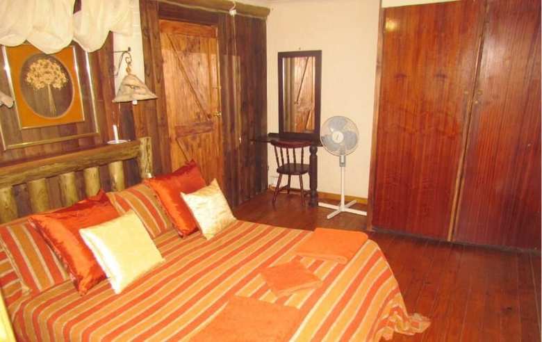 Hazyview Country Cottages