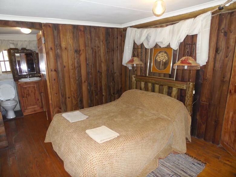 Hazyview Country Cottages