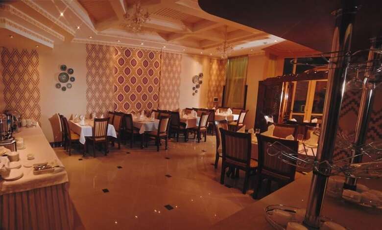 Hotel Royal Palace