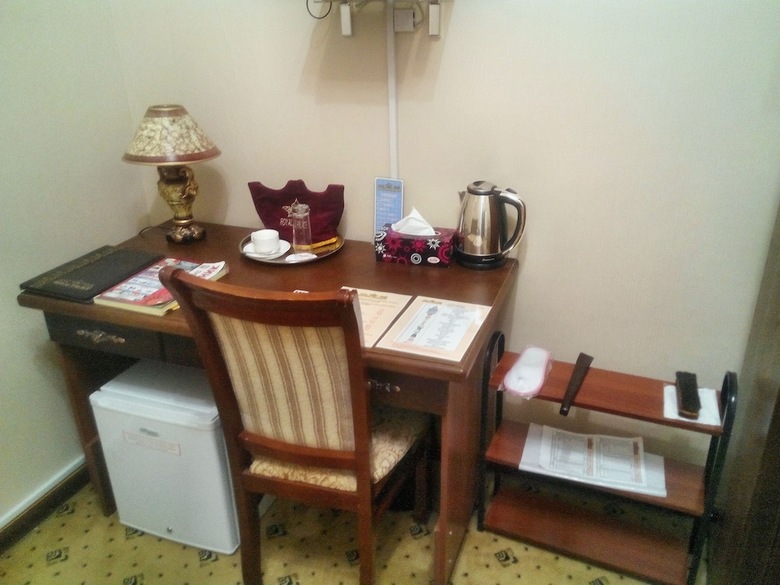 Hotel Royal Palace