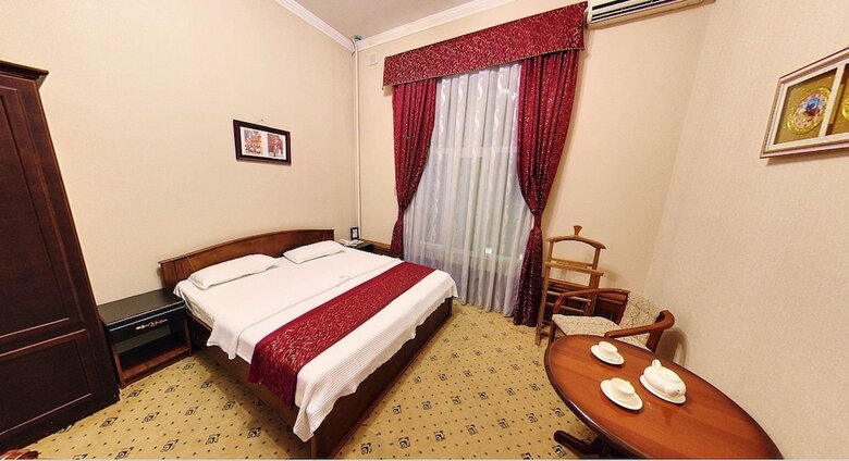 Hotel Royal Palace