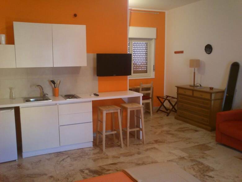 Cartoline Dall'etna B&B