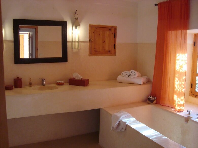 Hotel Jnane Tihihit