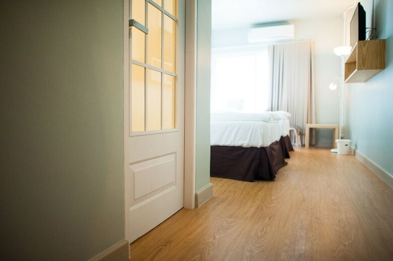 Hotel Kencozy Accommodation