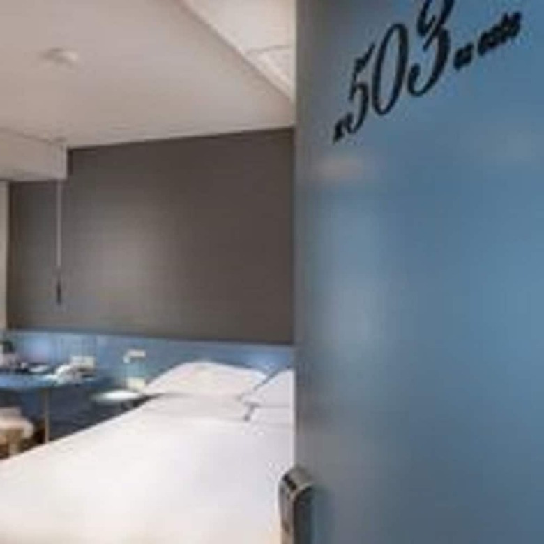 Hotel Andrea