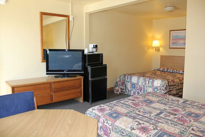 Motel Nite Inn Eugene