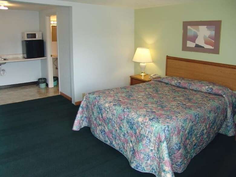 Motel Nite Inn Eugene