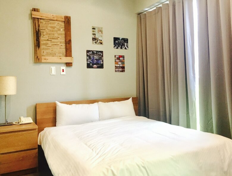 Bear Hotel