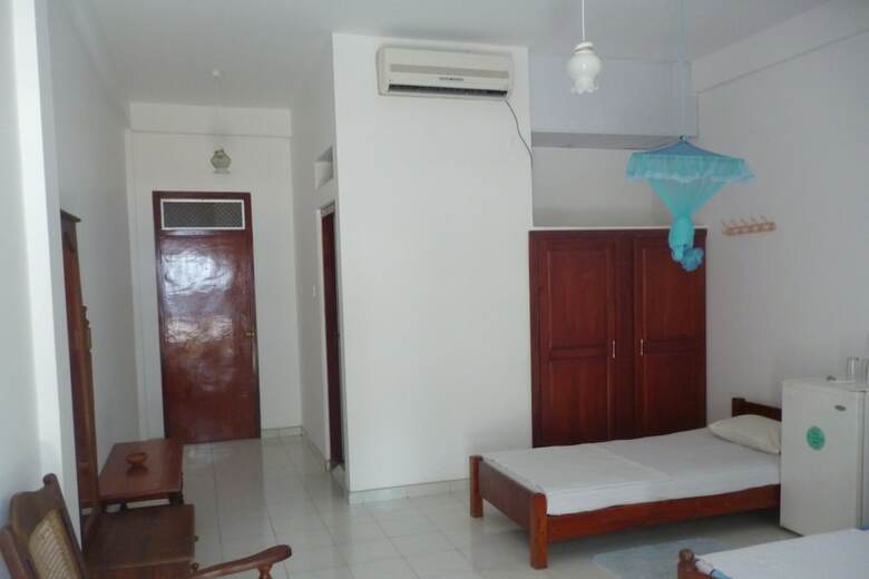 Hotel Ocean View Cottage