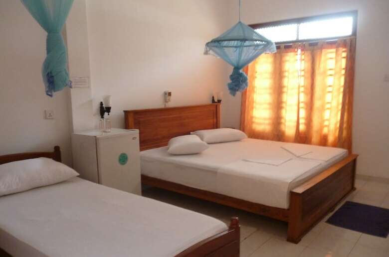Hotel Ocean View Cottage