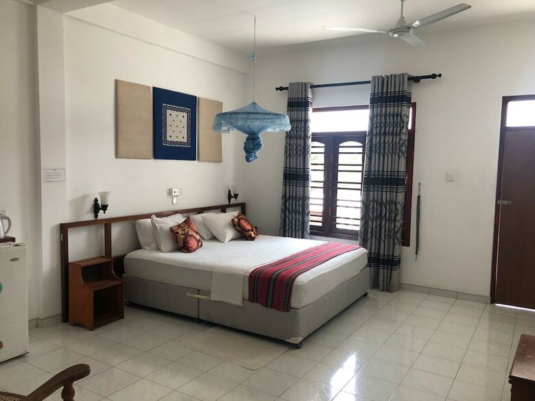 Hotel Ocean View Cottage