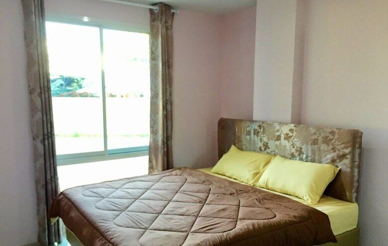 Hotel Chokpipat Residence