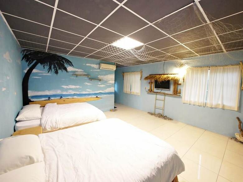 Hotel Leisure Log Cabin